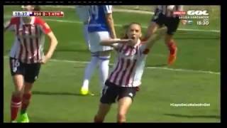 Revive las mejores jugadas del choque entre la Real Sociedad y el Athletic