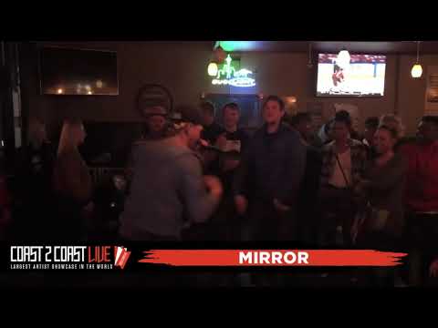 Recap for Coast 2 Coast LIVE | Seattle Edition 2/17/19