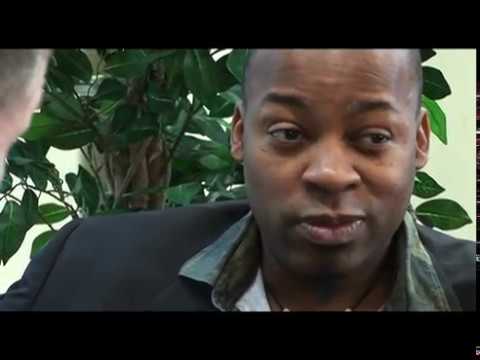 Jazz thing PLAY with Lionel Loueke  - Part 1/3