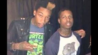 Lil Durk feat Wiz Khalifa - Molly Girl Remix