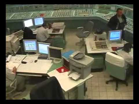 Energetikai Szakkollégium üzemlátogatás - Paksi Atomerőmű