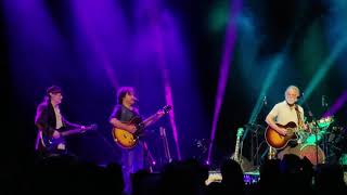 Bob Weir, Buddy Miller, John Oates &quot;My Creole Bell&quot; at Ryman in Nashville 11/5/18