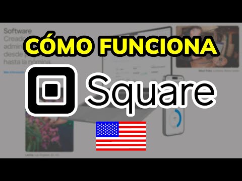 🤔 What is SQUARE and how does it work in the United States?