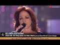 Gloria Estefan • Show Me The Way Back To Your Heart (Live at Diane Warren's Love Songs 2010) - Gloria Estefan Official FAN TV Gloria Estefan • Show Me The Way Back To Your Heart (Live at Diane Warren's Love Songs 2010)