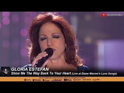 Video thumbnail for Show Me The Way Back To Your Heart