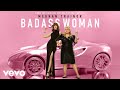 Meghan Trainor - Badass Woman (From The Motion Picture "The Hustle" - Official Audio)