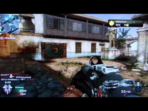 Black Ops Fan Appreciation pt5