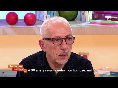 Homosexualité : le coming-out #touteunehistoire