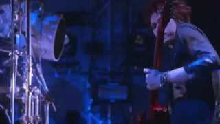 DIR EN GREY - SUSTAIN THE UNTRUTH - Average Sorrow