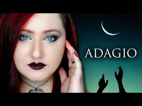 Lara Fabian - ADAGIO | cover by Andra Ariadna