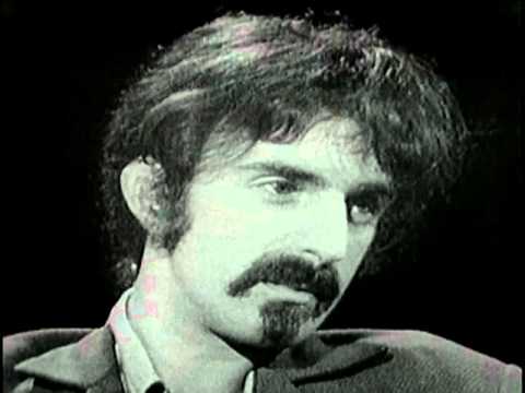 Frank Zappa on sin, guilt & 