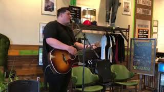 Wade Cota Cover of Litost by X Ambassadors