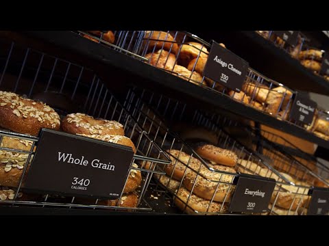 Panera Bread: Food Policy - Transparent Menu