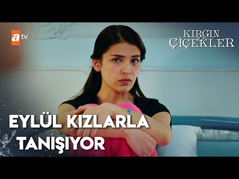 Yurtta ilk gece... - Kırgın Çiçekler