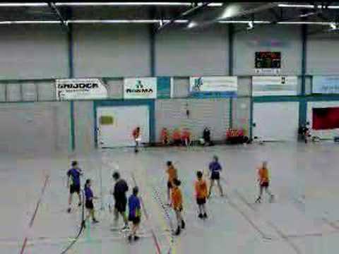 NK C1: Strafworp Koen