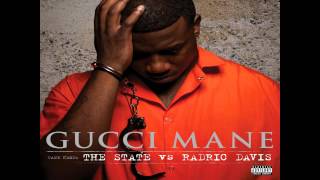 [Instrumental] Gucci Mane - Stupid Wild (Prod. By Bangladesh)