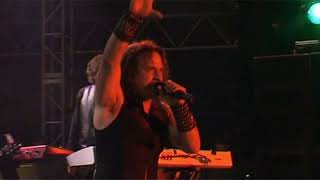 Manowar - King of Kings (Sub. Español) (Live) HD