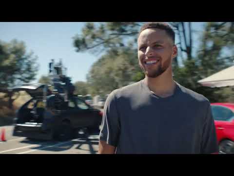 Infiniti campaign