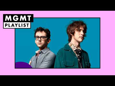 MGMT | Playlist