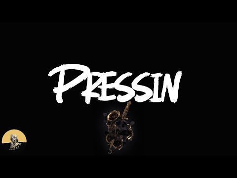 Sada Baby - Pressin (feat. King Von) (lyrics)