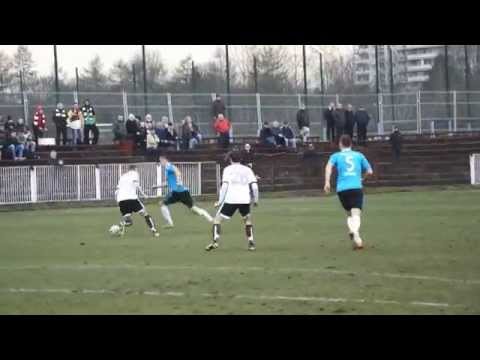 Garbarnia Kraków - Granat Skarżysko 2:2 - RELACJA VIDEO
