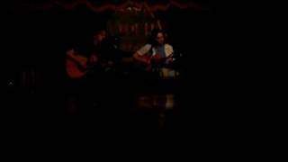 Mike and Dennis at Bodles - Summerday Sands (Jethro Tull cover)