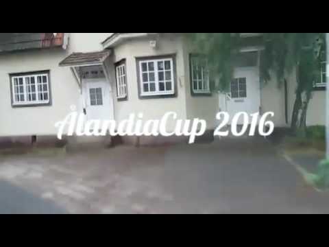 Alandia Cup 2016  NiceFutis