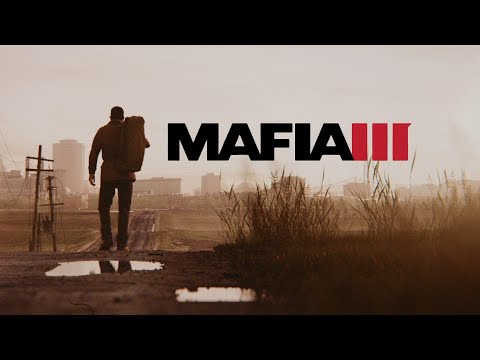 Mafia III: Definitive Edition Playthrough Pt6