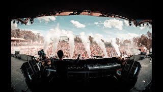 Throttle - Live @ Tomorrowland 2018