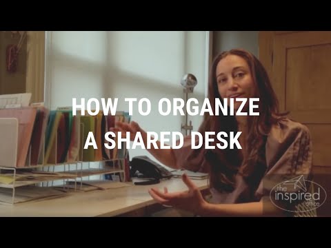 download lagu mp3 mp4 Shared Desk, download lagu Shared Desk gratis, unduh video klip Shared Desk