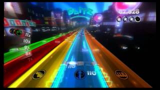 Comic-Con 2012 Stage Demo