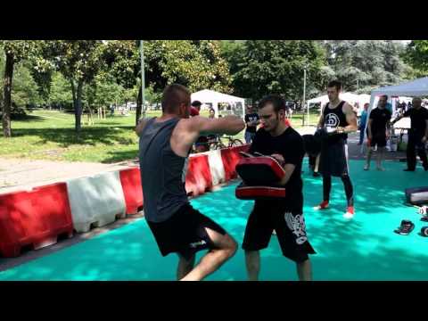 KRAV MAGA DIFESA PERSONALE TORINO   http://passionearcadia.it/