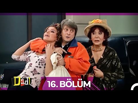 Dadı 16. Bölüm