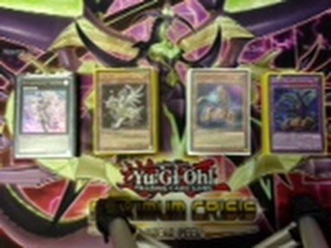 ABC VS Satellarknight Deck Duel FT Ditsy & Savage