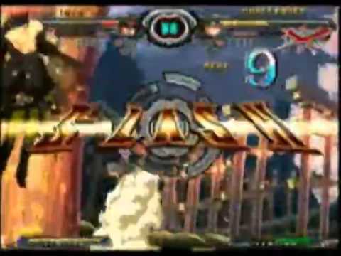 Mikado GGXX AC Best casual matches Vol. 52 - Satou(Johnny) vs AGF(Anji)