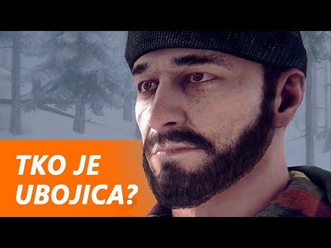 Ovakve DETEKTIVSKE IGRE ne izlaze svaki dan - Kona 2 (EP1)