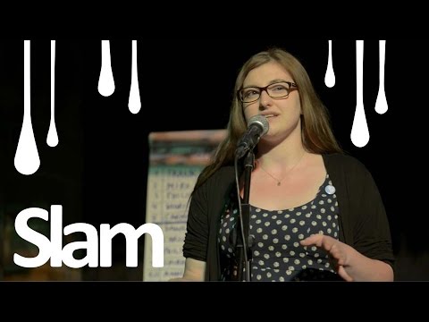 Bayernslam 2016 HF 2 - Daniela Plößner - Radiowerbung