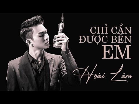 Chỉ cần được bên em (Sứ mạng sinh tử OST) - Hoài Lâm