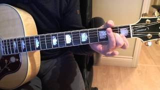 Jonquière (Extrait)