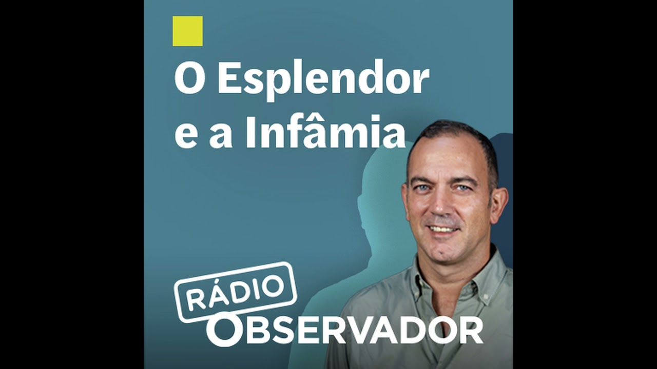 Os três blocos de indecisos. O empenho nos ataques a jornalistas da RTP. E… ninguém ajuda o Almir...