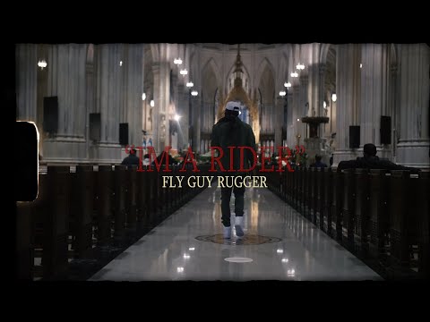 Flyguy Rugger Music Video