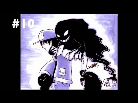 Pokémon Rojo Fuego Hardlocke Ep 10-llegamos a Pueblo Lavanda