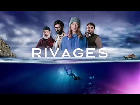 TEASER SERIE - RIVAGES