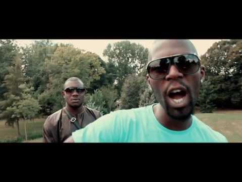 Lasmo feat Janoy & DjakT - Diaspora d'Afrique & des Caraïbes (Clip HD) 2013