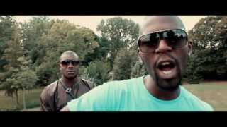 Lasmo feat Janoy & DjakT - Diaspora d'Afrique & des Caraïbes (Clip HD) 2013