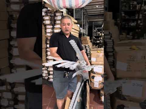 Thanh nhôm ziczac âm trần - Led thanh nhôm thi công gắn thạch cao giá tốt