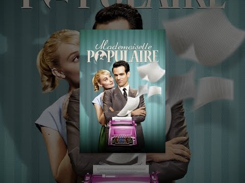 Mademoiselle Populaire