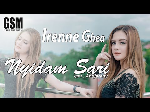 Dj Nyidam Sari - Irenne Ghea I Official Music Video