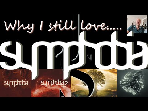 Orchestral Magic. Why I still love the Symphobia Series.
