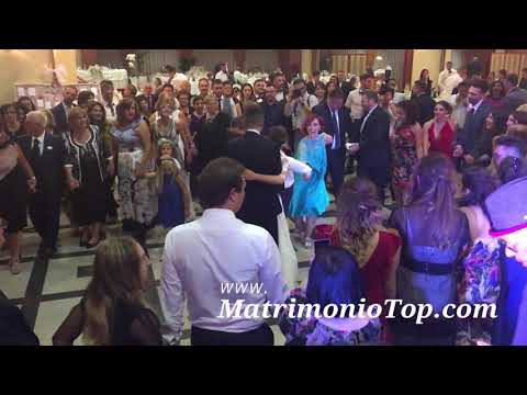 Matrimonio "Musica - Intrattenimento - Divertimento" - Isernia- Hotel Europa 2108